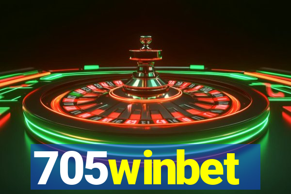 705winbet