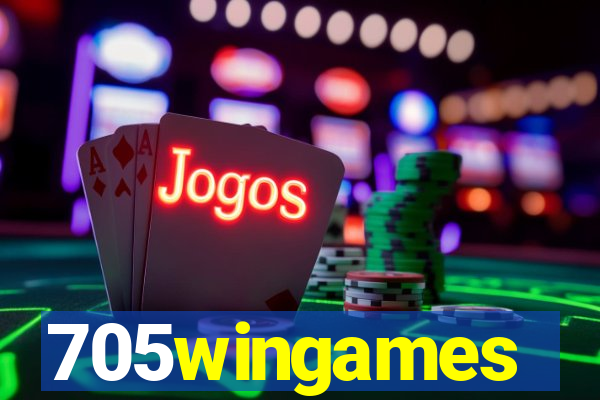 705wingames
