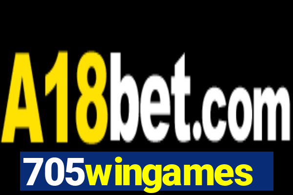 705wingames