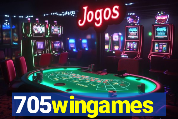 705wingames