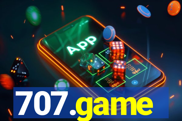 707.game