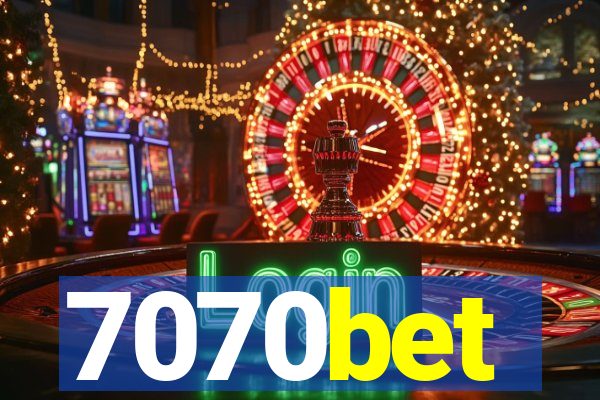 7070bet