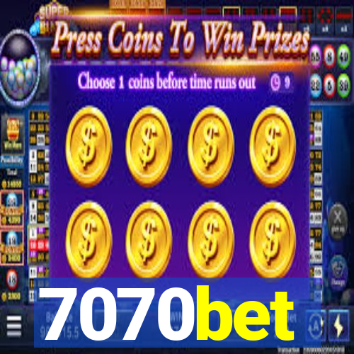 7070bet