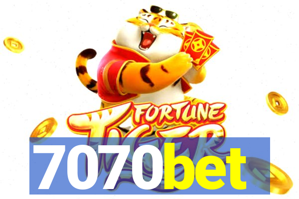 7070bet
