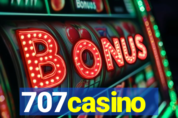 707casino
