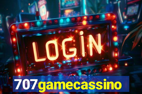 707gamecassino