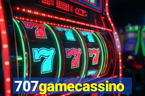707gamecassino