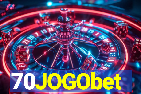 70JOGObet