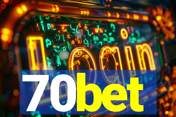 70bet