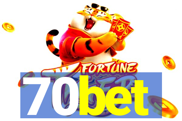 70bet