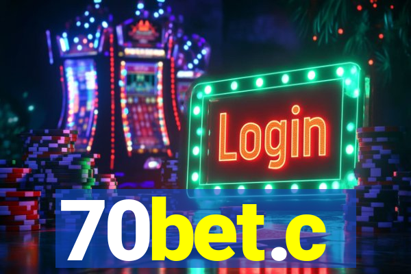 70bet.c