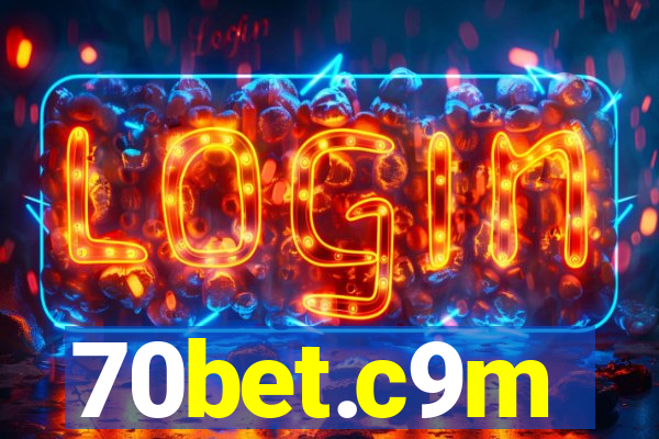 70bet.c9m
