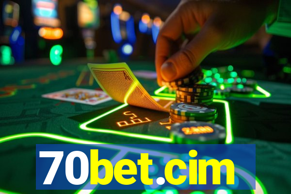70bet.cim