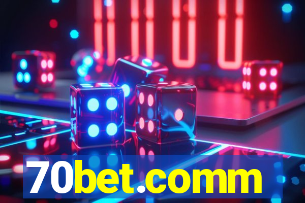 70bet.comm