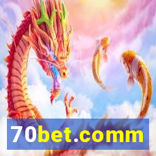 70bet.comm