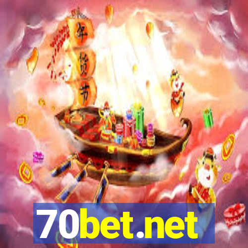 70bet.net