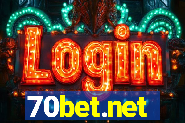 70bet.net