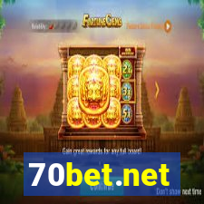 70bet.net