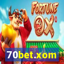 70bet.xom