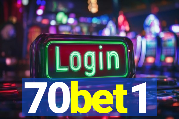 70bet1