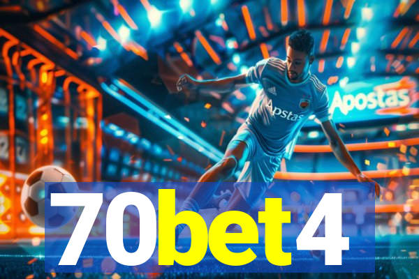 70bet4