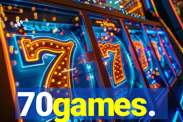 70games.