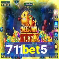 711bet5