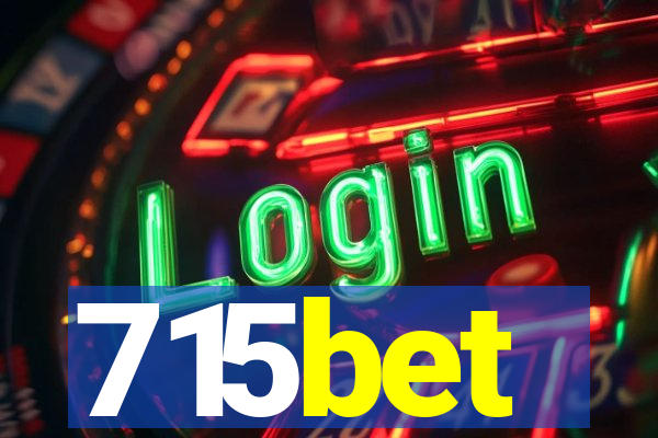 715bet
