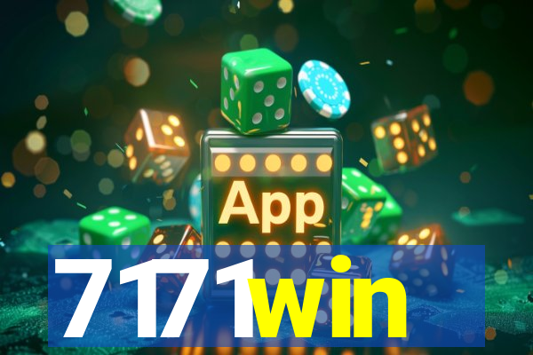7171win