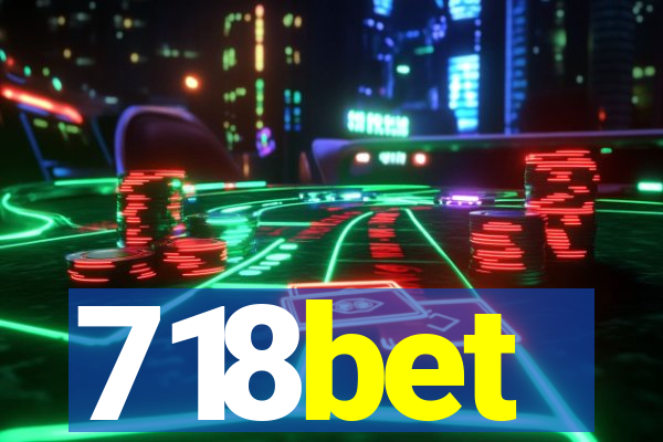 718bet