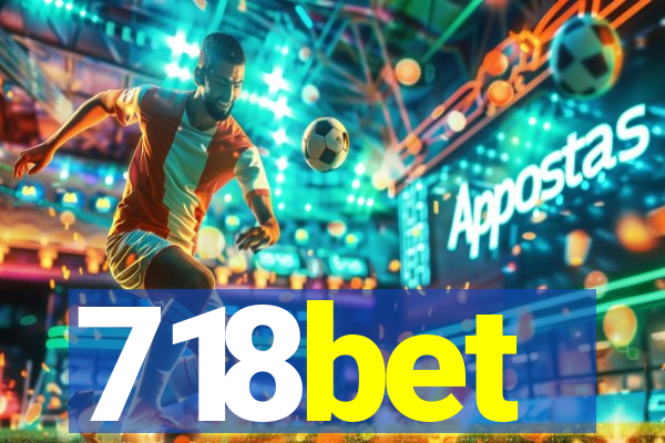 718bet