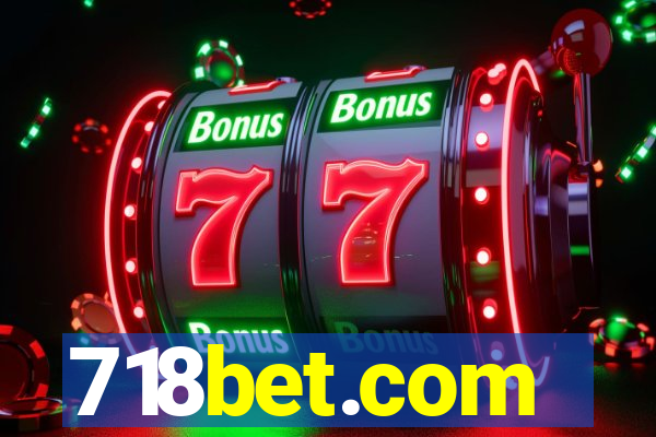 718bet.com