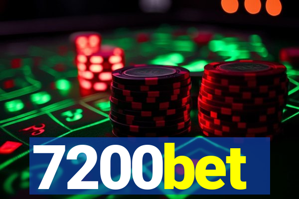 7200bet