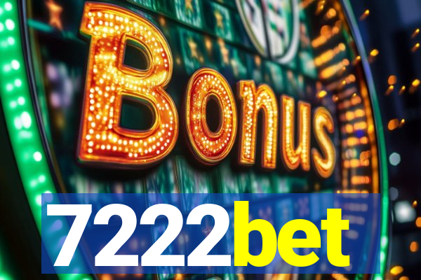 7222bet