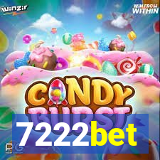 7222bet