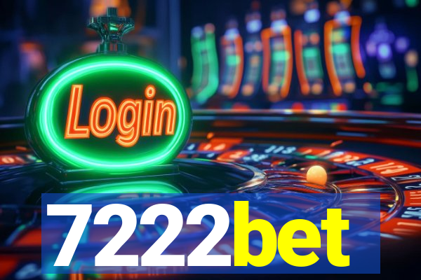 7222bet
