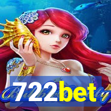 722bet