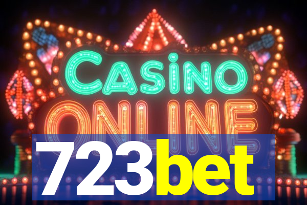 723bet