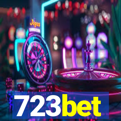 723bet