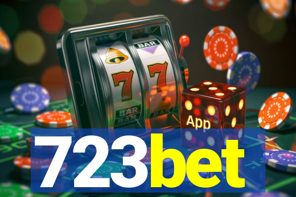 723bet