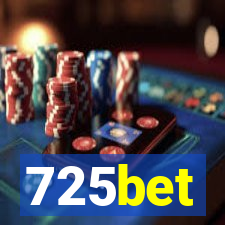 725bet