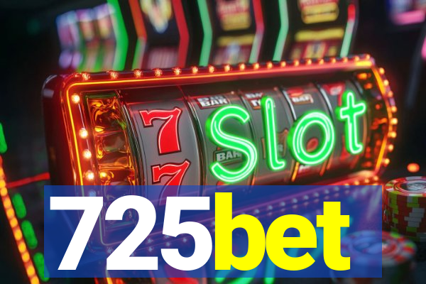 725bet