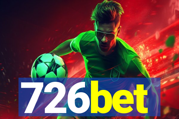 726bet