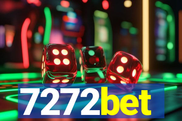 7272bet