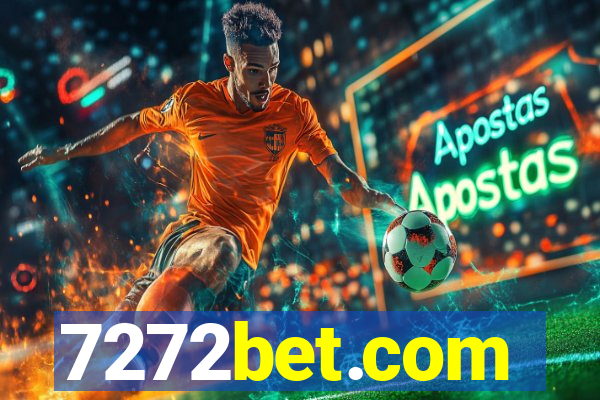 7272bet.com