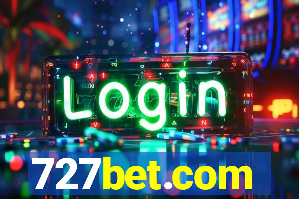 727bet.com