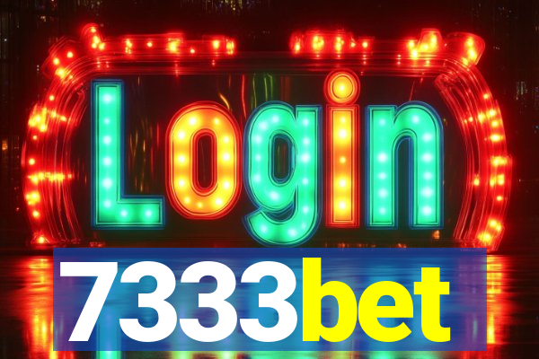 7333bet