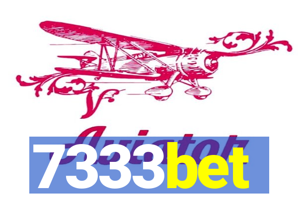 7333bet