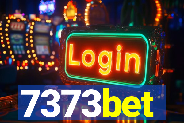 7373bet