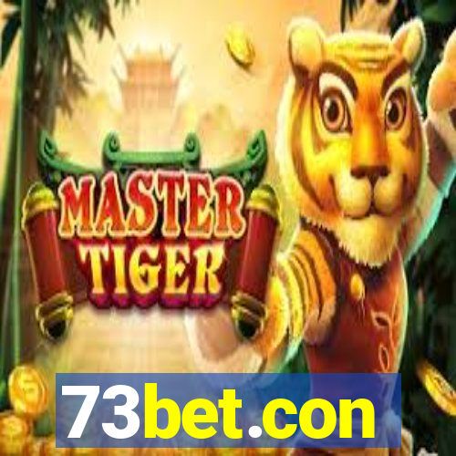 73bet.con